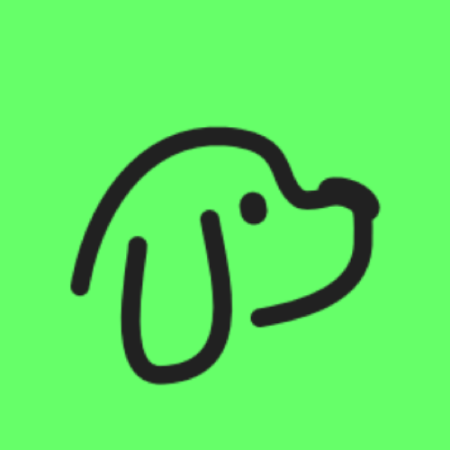 DogPay logo