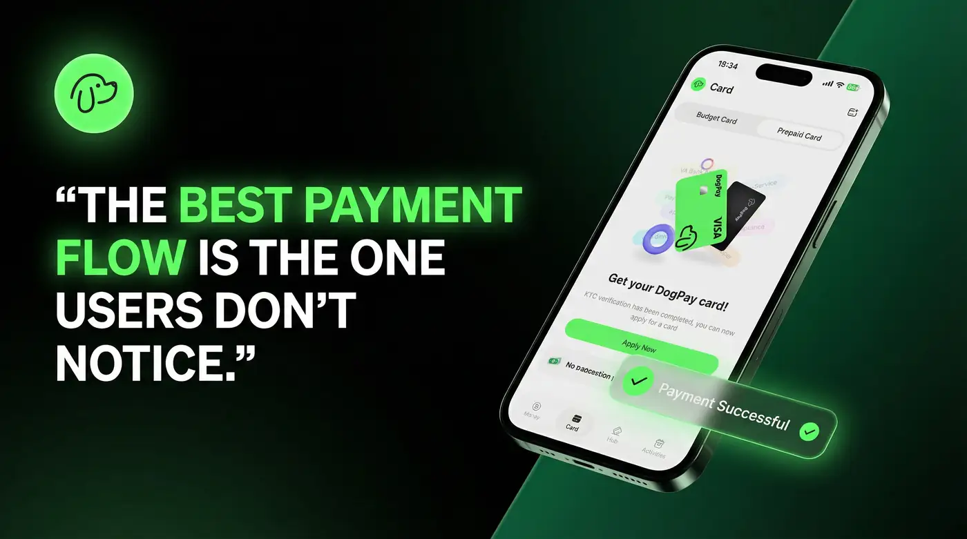 How Can DogPay Cards Give Your Business Ad Spend Control?
