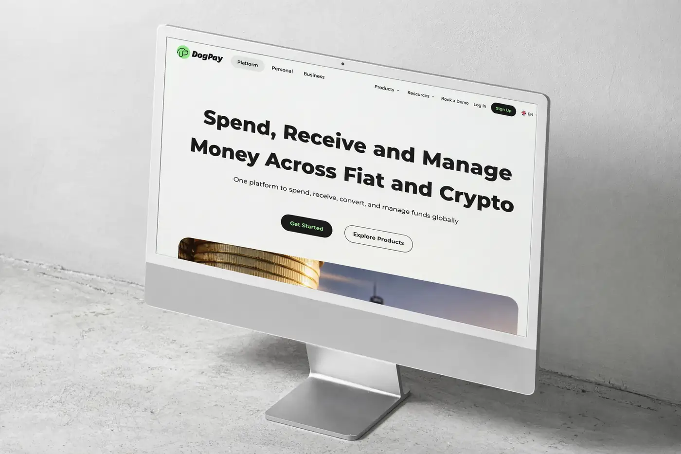How Businesses Can Use DogPay Virtual Cards for OpenAI API