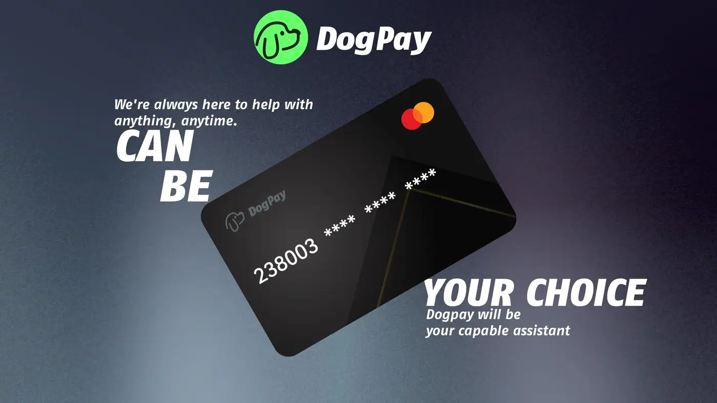 How Can Businesses Use DogPay Cards for AI Tool Payments?