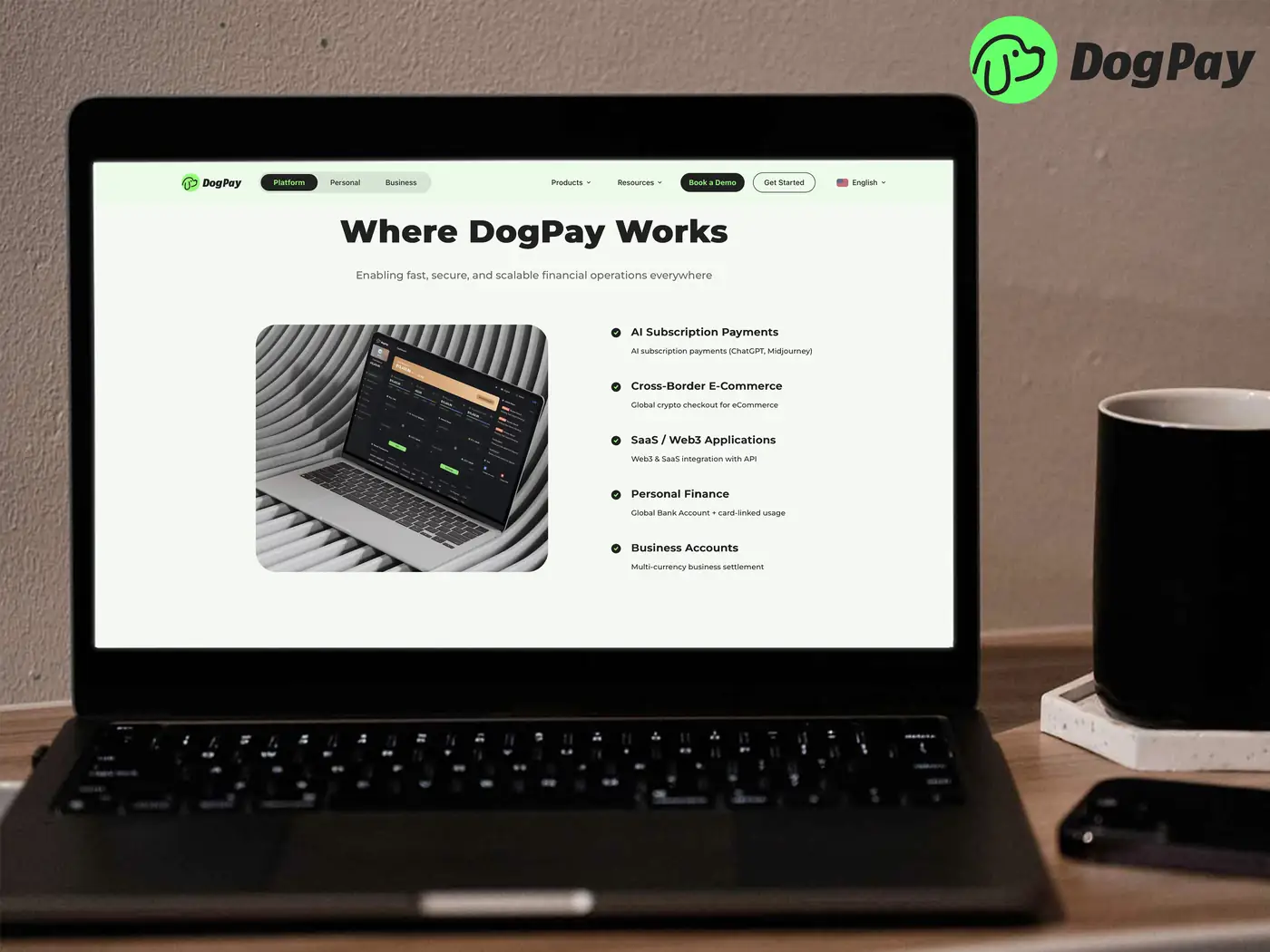 How Can DogPay Virtual Cards Streamline Ad Spend Control for Your Business?