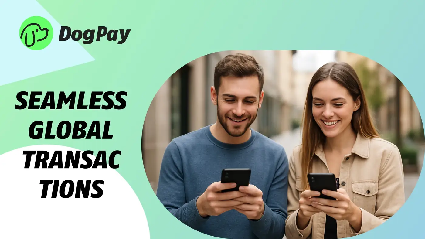 Why Ad Teams Are Turning to DogPay for Smarter Ad Spend Control